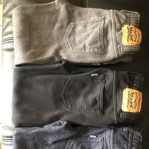 Boys Jogger pants